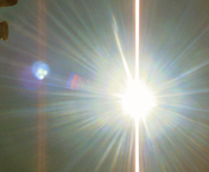 24時間太陽光発電