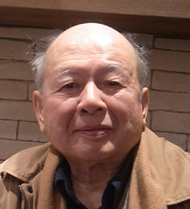 内田です。　よろしく。